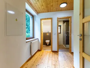 Prodej chaty, Sedloňov, 129 m2