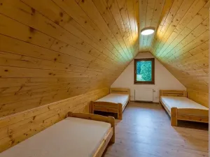 Prodej chaty, Sedloňov, 129 m2