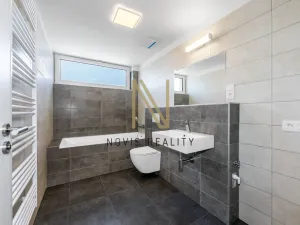 Pronájem bytu 1+kk, Dobřany, Denksteinova, 35 m2