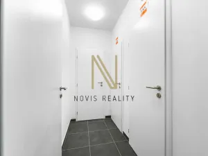 Pronájem bytu 1+kk, Dobřany, Denksteinova, 35 m2