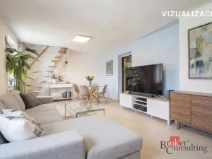 Prodej bytu 4+1, Opava - Předměstí, Těšínská, 82 m2