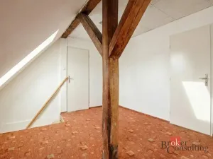 Prodej bytu 4+1, Opava - Předměstí, Těšínská, 82 m2