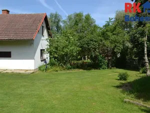 Prodej chalupy, Cholenice, 120 m2
