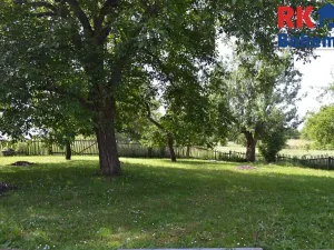 Prodej chalupy, Cholenice, 120 m2