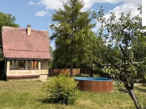 Prodej chaty, Třebívlice, 50 m2
