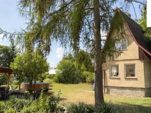 Prodej chaty, Třebívlice, 50 m2
