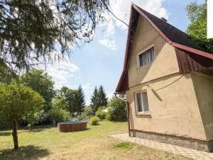 Prodej chaty, Třebívlice, 50 m2