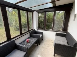 Prodej chaty, Třebívlice, 50 m2