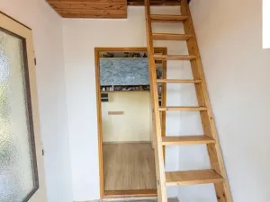 Prodej chaty, Třebívlice, 50 m2