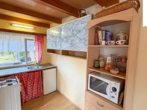 Prodej chaty, Třebívlice, 50 m2