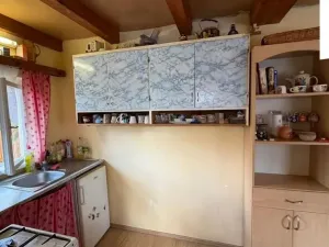 Prodej chaty, Třebívlice, 50 m2