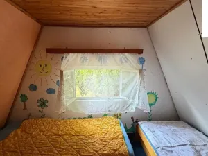 Prodej chaty, Třebívlice, 50 m2