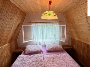 Prodej chaty, Třebívlice, 50 m2