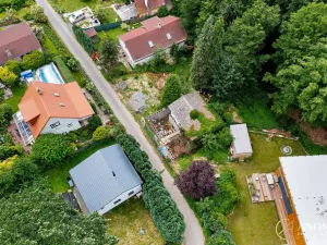 Prodej pozemku pro bydlení, Říčany, 457 m2