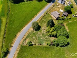 Prodej pozemku pro bydlení, Kotovice, 1000 m2