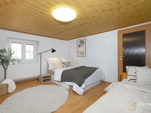 Prodej rodinného domu, Tučín, 332 m2