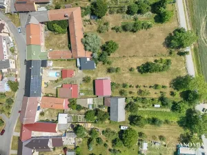 Prodej rodinného domu, Tučín, 332 m2