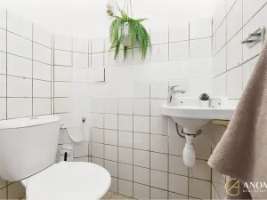 Prodej bytu 3+1, Praha - Krč, Matek, 89 m2