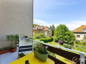 Prodej bytu 3+1, Praha - Krč, Matek, 89 m2