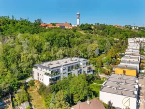 Prodej bytu 3+kk, Praha - Smíchov, Zdíkovská, 116 m2