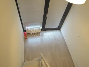 Pronájem bytu 1+kk, Praha - Nusle, Rostislavova, 12 m2