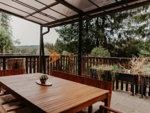 Prodej chaty, Frymburk, 250 m2