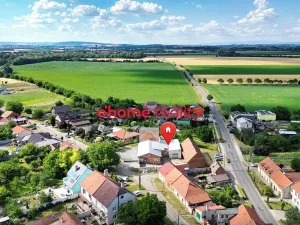 Prodej výrobních prostor, Čehovice, 1210 m2