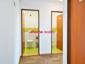 Prodej výrobních prostor, Čehovice, 1210 m2