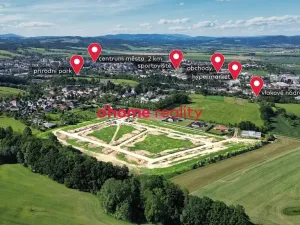 Prodej pozemku pro bydlení, Zábřeh, 725 m2