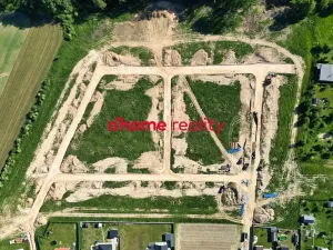 Prodej pozemku pro bydlení, Zábřeh, 725 m2