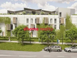 Prodej bytu 3+kk, Olomouc, Okružní, 59 m2