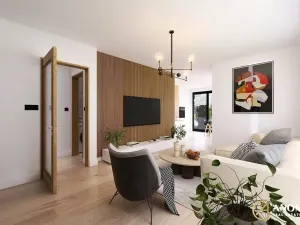 Prodej bytu 4+kk, Kutná Hora, Plk. Loudy, 81 m2