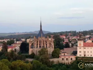 Prodej bytu 4+kk, Kutná Hora, Plk. Loudy, 81 m2