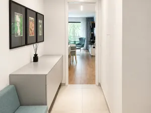 Prodej bytu 3+kk, Praha - Břevnov, Na Petřinách, 116 m2
