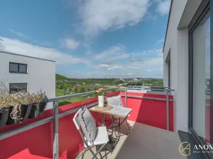 Prodej bytu 1+kk, Hořovice, U Knížecí cesty, 32 m2