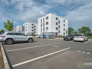 Prodej bytu 1+kk, Hořovice, U Knížecí cesty, 32 m2