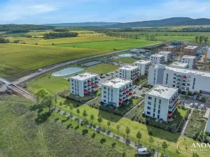 Prodej bytu 1+kk, Hořovice, U Knížecí cesty, 32 m2