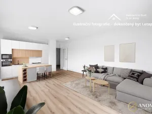 Prodej bytu 2+kk, Kutná Hora, Plk. Loudy, 47 m2
