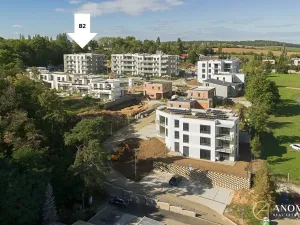 Prodej bytu 2+kk, Kutná Hora, Plk. Loudy, 47 m2