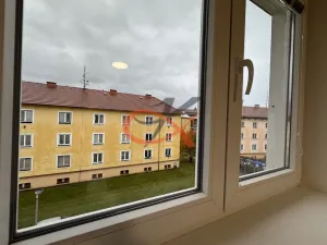 Pronájem bytu 2+1, Rožnov pod Radhoštěm, Boženy Němcové, 52 m2