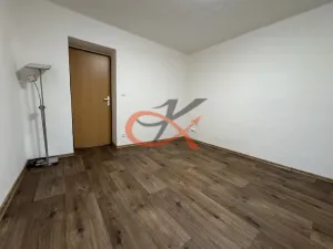 Pronájem bytu 2+1, Rožnov pod Radhoštěm, Boženy Němcové, 52 m2