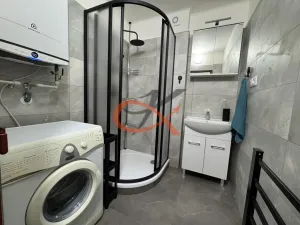 Pronájem bytu 2+1, Rožnov pod Radhoštěm, Boženy Němcové, 52 m2