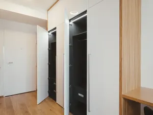 Prodej bytu 1+kk, Praha - Bubeneč, Vítězné náměstí, 35 m2