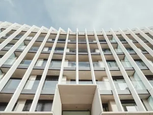 Prodej bytu 1+kk, Praha - Bubeneč, Vítězné náměstí, 35 m2