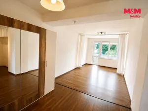 Prodej bytu 2+1, Hodonín, Smetanova, 50 m2