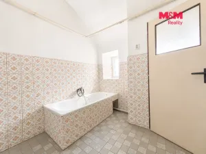 Prodej rodinného domu, Střížovice - Budkov, 110 m2