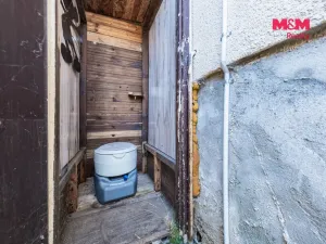 Prodej zahrady, Kadaň, 304 m2