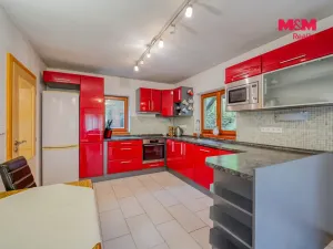 Prodej rodinného domu, Plešnice, 94 m2