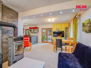 Prodej rodinného domu, Plešnice, 94 m2