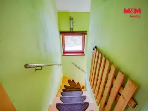 Prodej rodinného domu, Plešnice, 94 m2